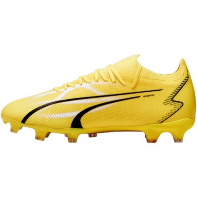 8. Puma Ultra Match FG/AG M 107347 04 Fußballschuhe