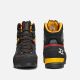 4. Garmont Hexagon GTX Erwachsene Schwarz