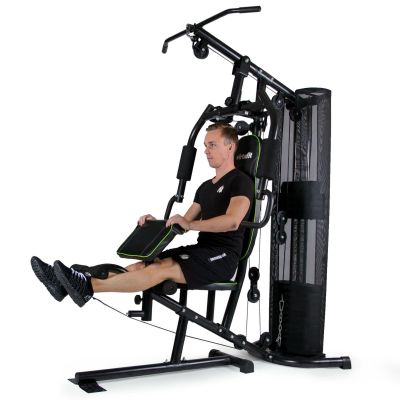17. VIRTUFIT HOME GYM KRAFTSTANGE KH100