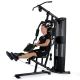 17. VIRTUFIT HOME GYM KRAFTSTANGE KH100