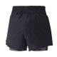 2. Mizuno 4.5 2in1 Shorts W J2GB030109