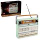 LEGO Icons 10334 – Retro-Radio