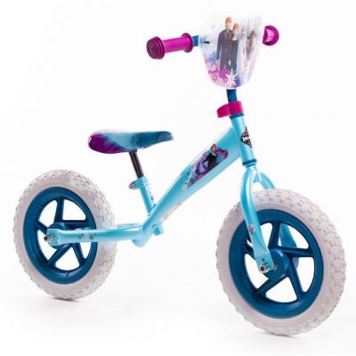 3. Huffy 12" Frozen Jr 27611W Laufrad