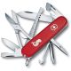 Victorinox V-1.47 33,72 Taschenmesser Fisherman rot