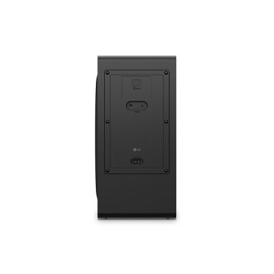10. LG S80TY Schwarz 3.1.3 Kanäle 480W