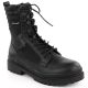 7. Big Star Lederschuhe M OO174164 INT2048