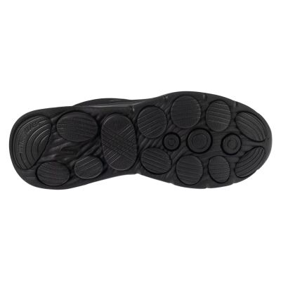 4. Skechers Slip-Ins: GO Walk 8 – Pate 216783-BBK Schwarz Größe 41