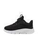 5. Puma Flex Focus Modern AC+ Inf Kinderschuhe Schwarz 311523 01