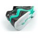 6. Joma Herren-Sportschuhe Set 2601 schwarz für Tennis bequem