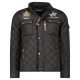 Geographical Norway BELIFICIO MEN 001 BLACK (WY4492H/GN-NOIR)