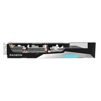 3. Gigabyte Radeon RX 7600 GAMING OC 8GB GDDR6 Grafikkarte