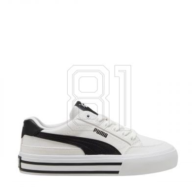 Puma Court Classic Vulc FS Jr shoes 396558 02
