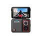 7. Sportkamera SJCAM SJ30 Standard Combo 8K - schwarz