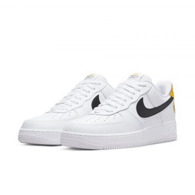 2. Nike Air Force 1 '07 LV8 M DM0118-100 Schuhe