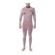 5. Rip Curl Fbomb Heatseeker 32GB Z/F Herren-Neoprenanzug – Schwarz