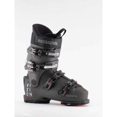 Rossignol Vizion 4B Leih-Skischuhe MV GW - Grau
