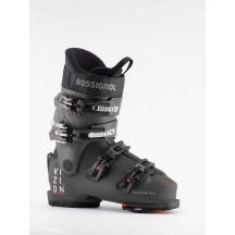 Rossignol Vizion 4B Leih-Skischuhe MV GW - Grau