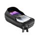 14. FIXBIB2-BK Passive Halterung für Mobiltelefone/Smartphones, Schwarz