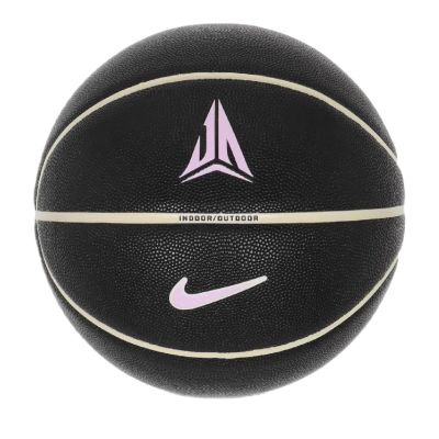 ALL COURT 8P J MORANT DEFLATED ball