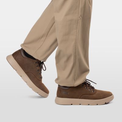 5. Helly Hansen Herrenstiefel PINEHURST LOW 12170 745