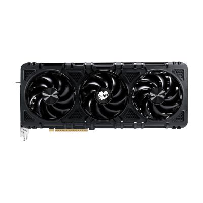 12. Gainward GeForce RTX 5090 Phantom GS NVIDIA 32 GB GDDR7