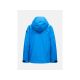 3. PEAK PERFORMANCE M Alpine Gore-Tex Isolationsjacke blau