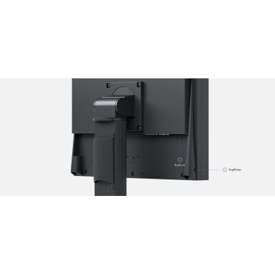 4. EIZO FlexScan 19 S1934H-BK LED-Monitor