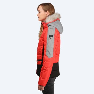 3. Icepeak Electra IA W 453203512IA Skijacke