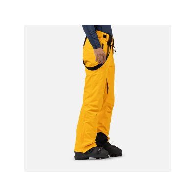 3. ROSSIGNOL Diretta Pant Herren-Skihose gelb