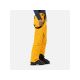 3. ROSSIGNOL Diretta Pant Herren-Skihose gelb