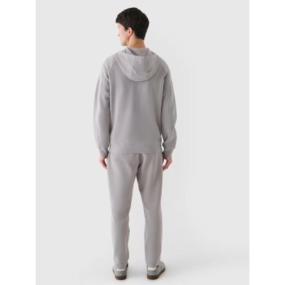 2. Herren Jogginghose 4F 4FRAW24TTROM1170-27S