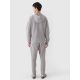 2. Herren Jogginghose 4F 4FRAW24TTROM1170-27S