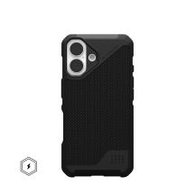Urban Armor Gear Metropolis LT Handyhülle 15,5 cm (6,1") Schwarz