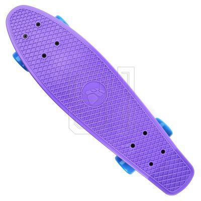 2. Meteor 23693 skateboard