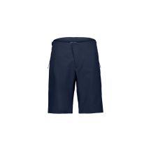 POC M's Motion Air Radhose, dunkelblau