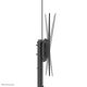 6. Neomounts by Newstar PLASMA-M1950E Schilderhalterung 2,54 m (100") Schwarz