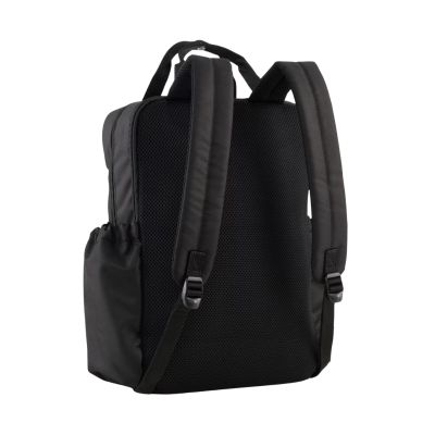 3. Puma Phase College Rucksack schwarz 92195 01