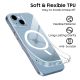 5. Tech-Protect FlexAir MagSafe Case für iPhone 13 / 14 - Transparent