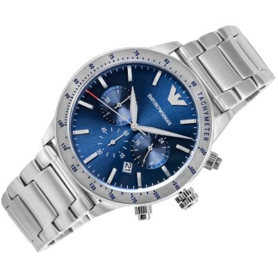 2. Herrenarmbanduhr Emporio Armani Mario AR11306