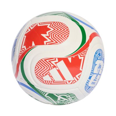 2. adidas World Cup 26 Trionda Club JD8028 Fußball