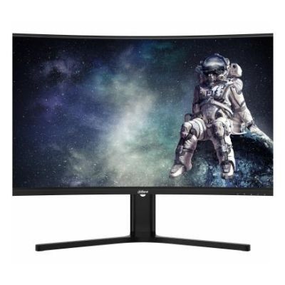 6. Dahua Technology LM32-E330CA Computermonitor 80 cm (31,5") 2560 x 1440 px Quad HD LCD Schwarz