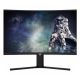 6. Dahua Technology LM32-E330CA Computermonitor 80 cm (31,5") 2560 x 1440 px Quad HD LCD Schwarz
