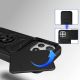 5. Tech-Protect CamShield Pro Hülle für Xiaomi Poco F8 - Schwarz