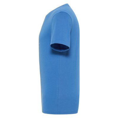 10. Mustang Alex C Print T-Shirt M 1013522 5234