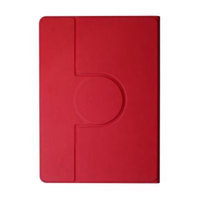 5. Universelle Tablet-Hülle 3mk Universal Tablet Case 9-11" - rot