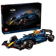 LEGO Technic 42206 Oracle Red Bull Racing RB20 Formel-1-Auto