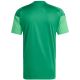 3. adidas Tiro 26 Wettkampf-Trainingsjersey für Herren, grün, KA7585