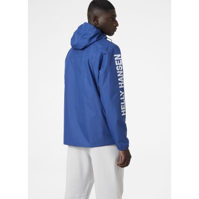 14. Helly Hansen Ervik Jacke M 64032 606
