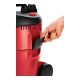 3. Flex VC 21 L MC Schwarz, Rot 20 l 1000 W
