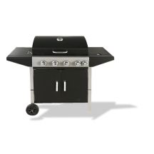 Ravanson GO-4 13,3 kW Gasgrill